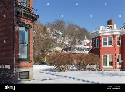 city of montpelier vermont.